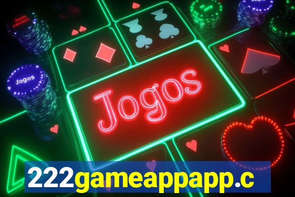 222gameappapp.com