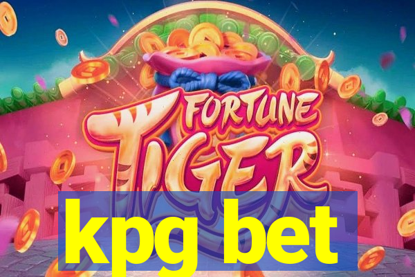 kpg bet