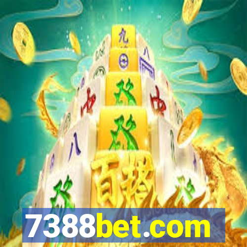 7388bet.com