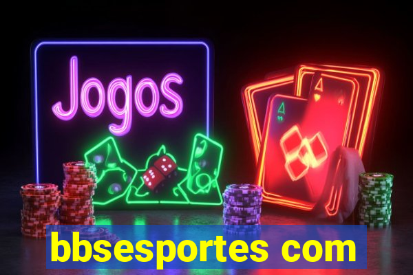 bbsesportes com