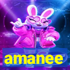 amanee