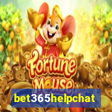 bet365helpchat