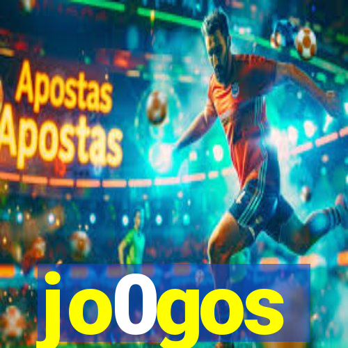 jo0gos