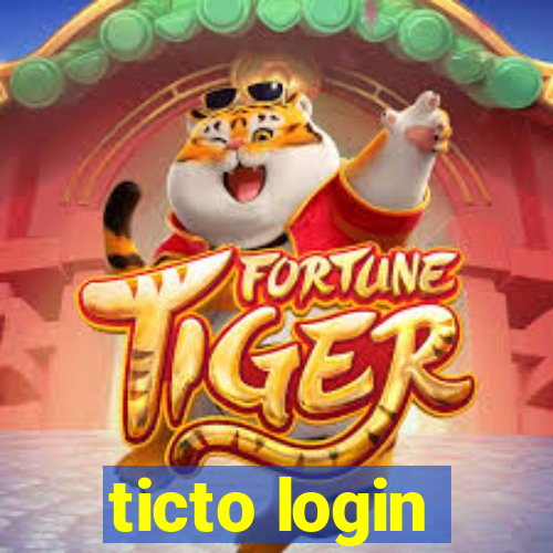 ticto login