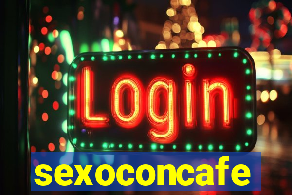 sexoconcafe