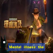 Mental illness the sims 4 mod