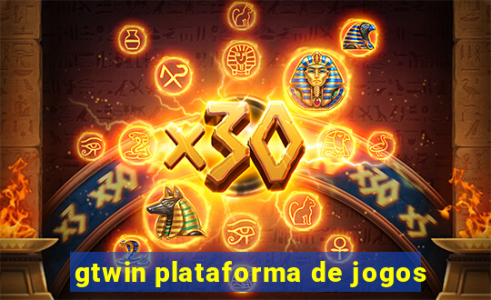 gtwin plataforma de jogos