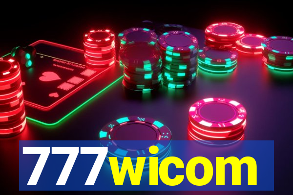 777wicom