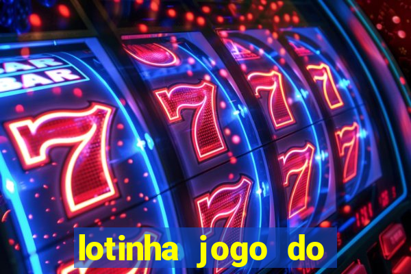 lotinha jogo do bicho como funciona