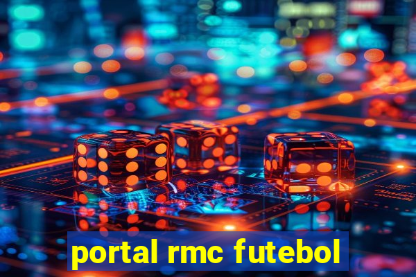 portal rmc futebol