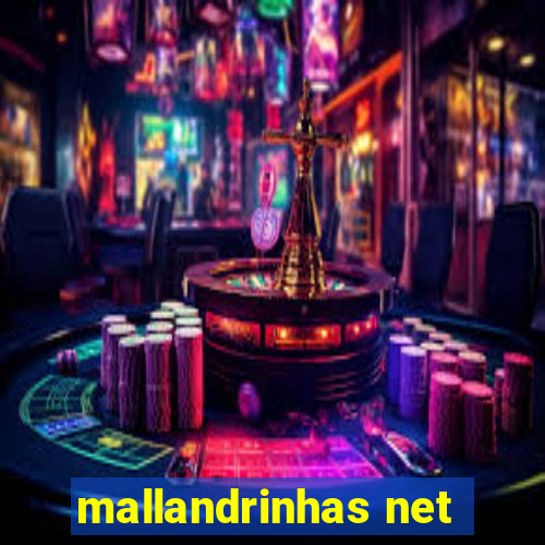 mallandrinhas net