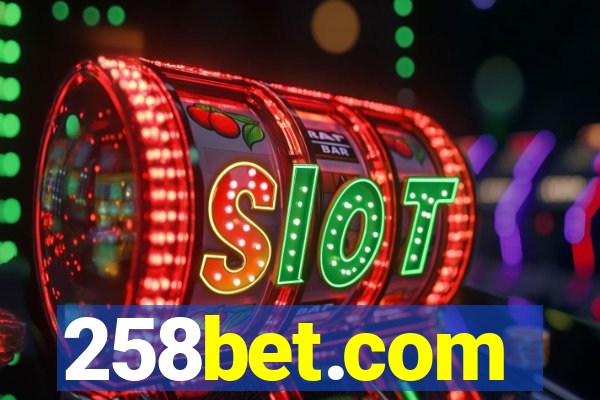 258bet.com