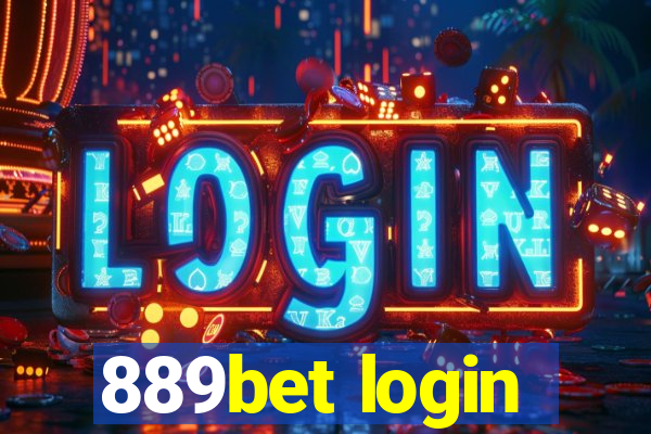 889bet login