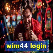 wim44 login