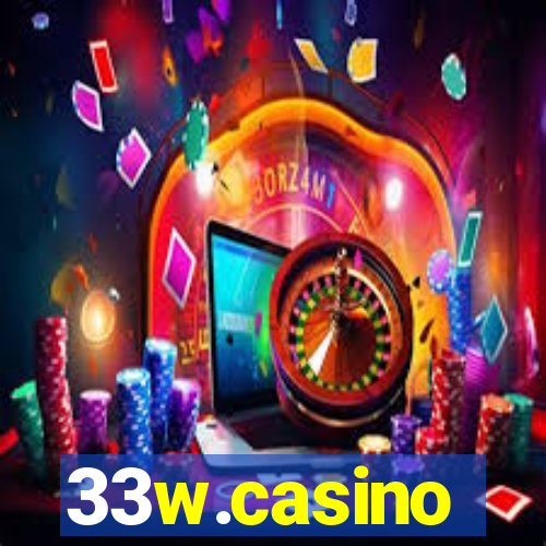 33w.casino