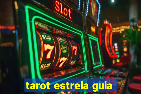 tarot estrela guia