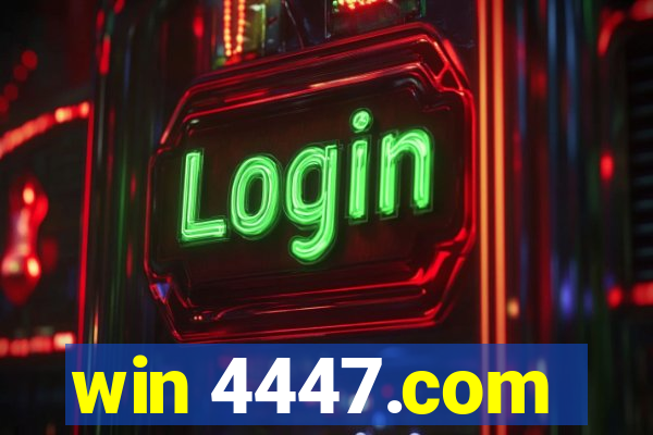 win 4447.com