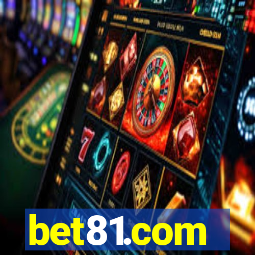 bet81.com