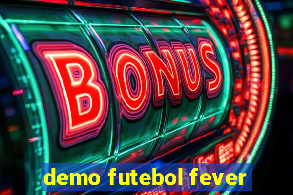 demo futebol fever