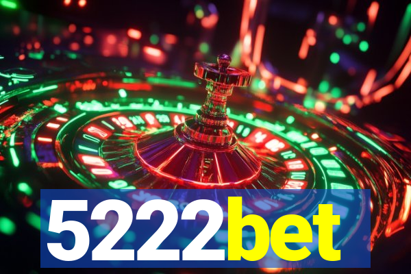 5222bet