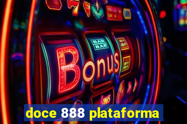 doce 888 plataforma