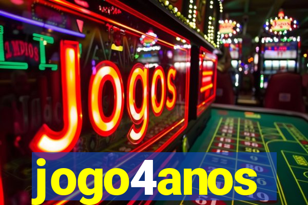 jogo4anos