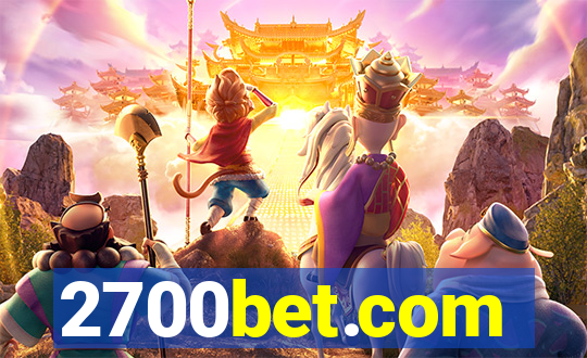 2700bet.com