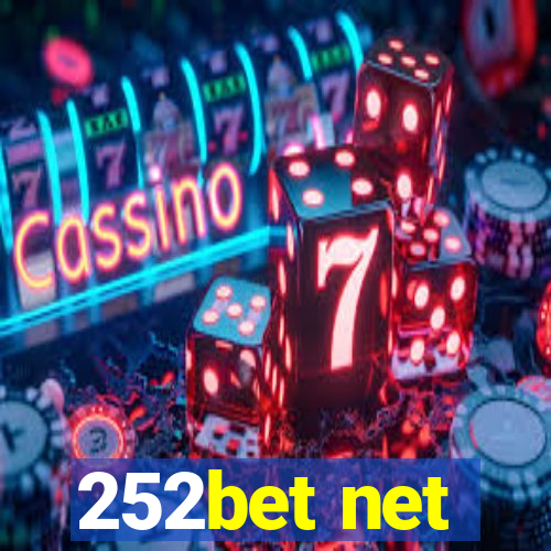 252bet net