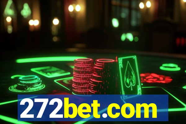 272bet.com