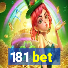 181 bet