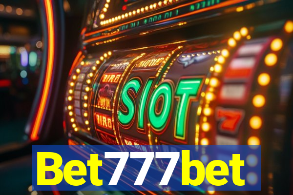 Bet777bet