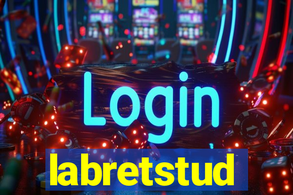 labretstud