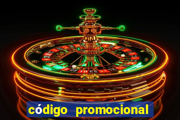 código promocional recarga jogo 2024