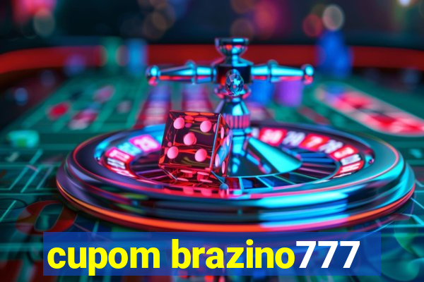 cupom brazino777