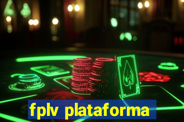 fplv plataforma