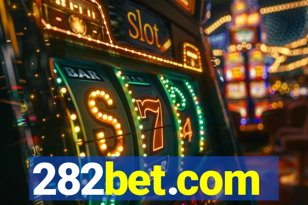 282bet.com