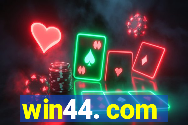 win44. com