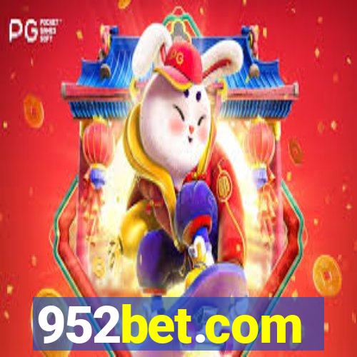 952bet.com