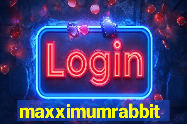 maxximumrabbit