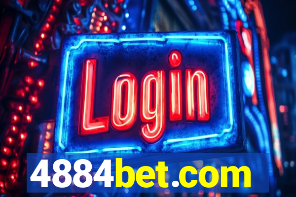 4884bet.com