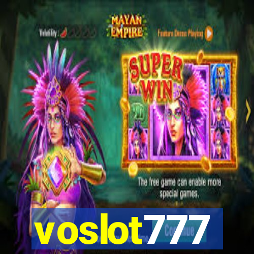 voslot777