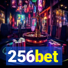 256bet