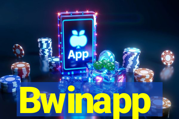 Bwinapp