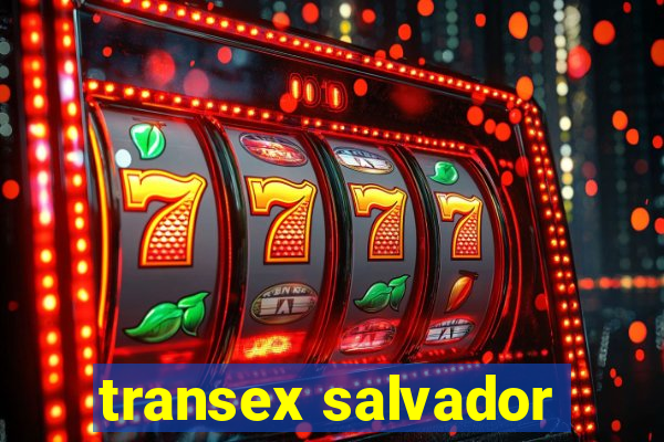 transex salvador