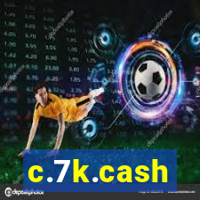 c.7k.cash