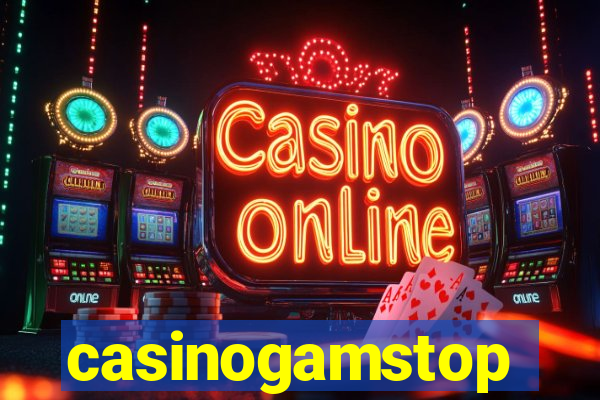 casinogamstop