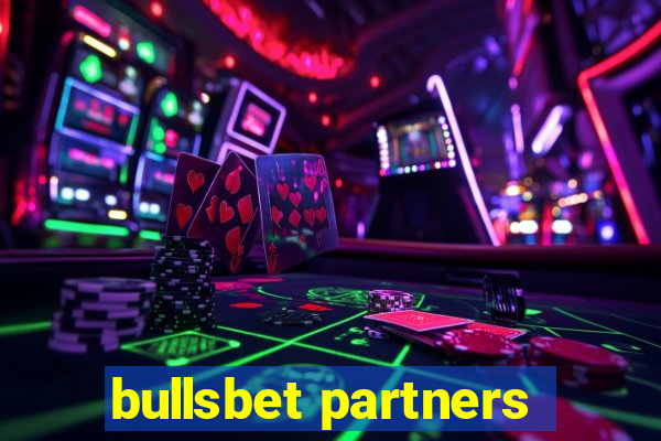 bullsbet partners