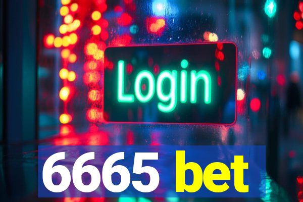 6665 bet