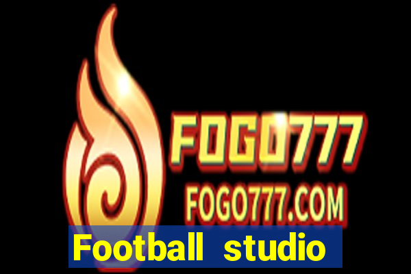 Football studio demo football studios