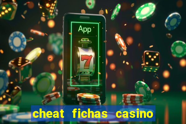 cheat fichas casino pokemon heart gold